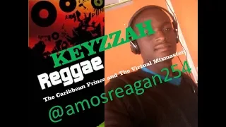 OLD SCHOOL REGGAE MIXX + (LOVE BUMP RIDDIM MIX & BEND DOWN LOW RIDDIM MIXX) 2022 - ZJ KIZZAH