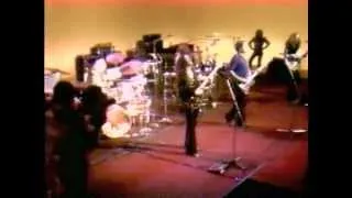 Doobie Brothers - China Grove 1974