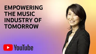 YouTube と音楽業界の取り組み l YouTube Brandcast Japan 2023