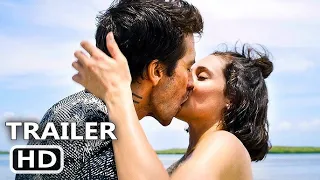 SOMEWHERE QUIET Trailer (2024) | Jennifer Kim