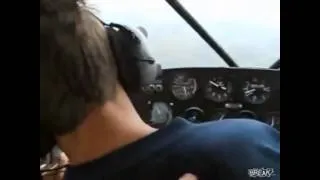 Epic Dead Pilot Prank