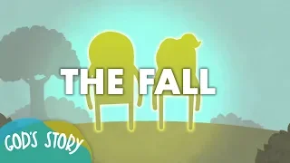 God's Story: The Fall