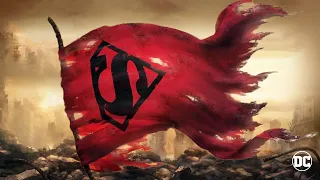 Superman vs Doomsday | Full Fight Scene | The Death of Superman