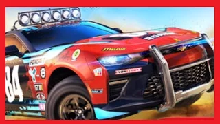 ✔  Asphalt Xtreme Мультики МАШИНКИ Новая серия Крутые ТАЧКИ Игра MPGO ✔