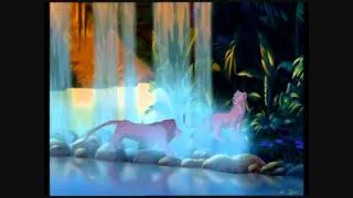 The Lion King I & II - Never Gonna Be Alone