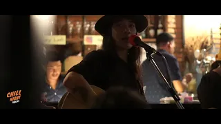 กลับมา + ภาพชินตา - Greasy Cafe | Chill Night Concert