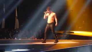 Panic! At The Disco - Victorious (Live at T-Mobile Arena Las Vegas 08/18/18)