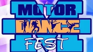 MOTOR FEST - X DANCE 25/11/2018