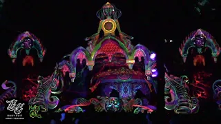 Quadraphonic @ Mundo de Oz Festival 2018