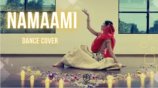 Namaami Namaami | Kabzaa | Dance Cover | Master Balu