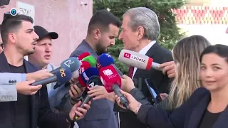 Berisha komenton avokatin e caktuar nga GJKKO: Ai ishte fytyra e vërtetë e Edi Ramës