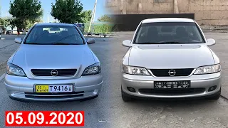 Мошинхои - Арзони Фуруши (05.09.2020) Nexia, Toyota, Vectra A, B, Opel, Mercedes, BMW 5, Kia