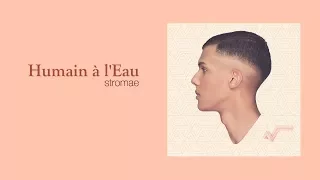 STROMAE - HUMAIN À L'EAU [FRN | ENG LYRICS]