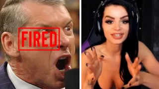 WWE Fires Star Breaking Policy…Paige Upset With WWE…Scary injury…MVP Jericho…Wrestling News