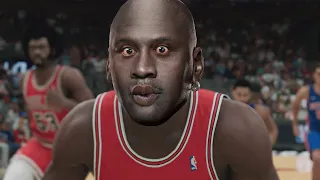 ShaMike O'Jordan