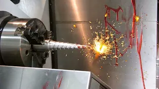 Top 10 Dangerous CNC Crash Fail Compilation