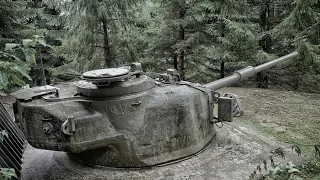 Bunker Donaubrücke Verteidigungslinie Teil 1 (Lost Places) Youtube subtitle