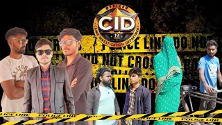 DESI CID || पति पत्नी ने क्यों किया खून || episode 5 || YT DESI ALIENS