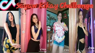 Sayaw Kikay Challenge | Tiktok Dance  Compilation 2020