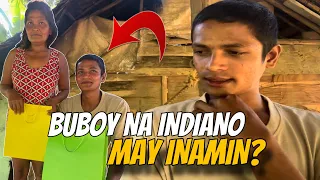 PART6| BUBOY MAY INAMIN! GRABE PALA ANG PINAG DAANAN! ​⁠@KalingapRabOfficial ​⁠@kumandernimarcos