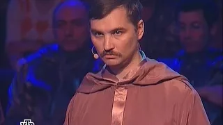 Своя игра. Мельников - Гандилян - Прохин (15.08.2009)