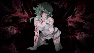 Cepheid - Crocodile Skin (feat. GUMI) [VOCALOID Original]