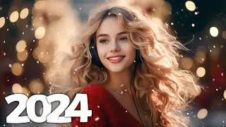 Summer Mix 2024 🌱 Deep House Remixes Of Popular Songs 🌱Rihanna, Selena Gomez, Alan Walker Cover #1