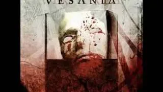 Vesania - The Mystory