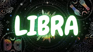 LIBRA 😱WHAT HAPPENS THIS TUESDAY WILL TAKE YOUR BREATH AWAY💨 THEY UNDERESTIMATED YOU❗️APRIL