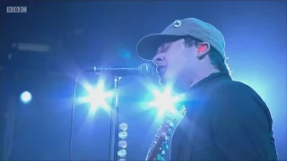 Blink 182 - I Miss You live (2014, Reading Festival)