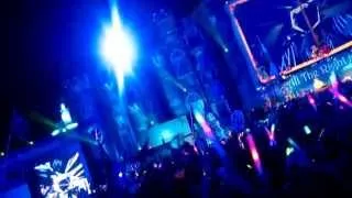 Armin Van Buuren - (Live @ TomorrowWorld Main Stage Opening Set)