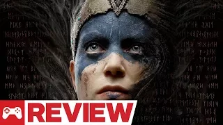 Hellblade: Senua's Sacrifice Review