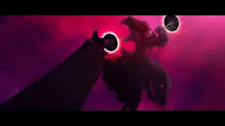 Memory Reboot - Skull Knight Edit - Berserk