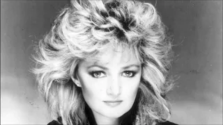 Bonnie Tyler - Total eclipse of the heart (Voices & Piano only)