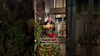 Какая красотка 🎄