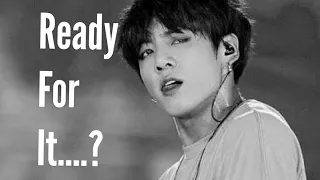 [JUNGKOOK] [BTS] [EDIT/FMV] Ready For It (By Taylor Swift)