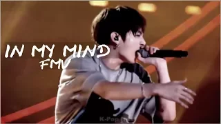 Jeon Jungkook - IN My Mind  FMV