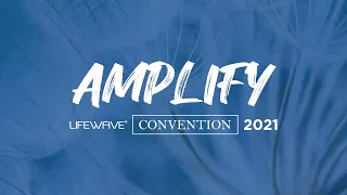 2021 Convention Highlights
