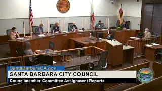 City Council January 25, 2022