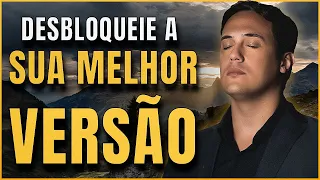 MEDITAÇÃO GUIADA I ENCONTRE AS RESPOSTA I DESTRAVE SUA VERSÃO MESTRA I MEDITAÇÃO YOUTUBE