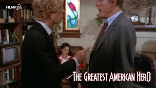 The Greatest American Hero - Season 1, Episode 8 - The Best Desk Scenario - Full Episode