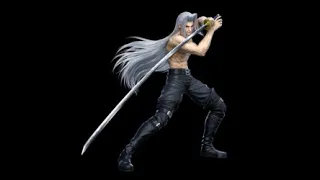Super Smash Bros. Ultimate: Dust Fighter Discussions: 78 - Sephiroth