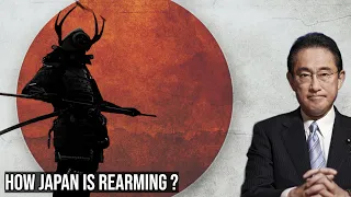 #Japan is rearming - 4 steps crucial steps taken !