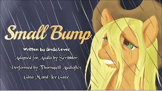 Pony Tales [MLP Fanfic Readings] Small Bump (tragedy/romance - Twilight/Applejack)