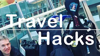 Top10 Cello Travel Hacks