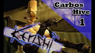 Kenshi I EP 1 I HiversOnly I Carbos Hive I Expelled from the Hive!