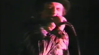 The Weirdos live at the Stardust Ballroom 1986