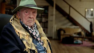 The Camera Never Lies | In The Studio With David Bailey