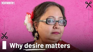 How to talk about sex, sexuality, desire, consent, pleasure I Paromita Vohra I Anubha Bhonsle