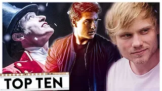 Die BESTEN Filme 2018 | Mehr als eine Top 10